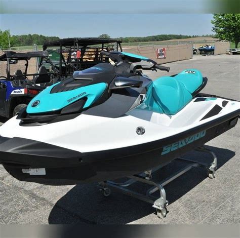 What do I pay? Costs in USD. . Jet ski for sale tampa